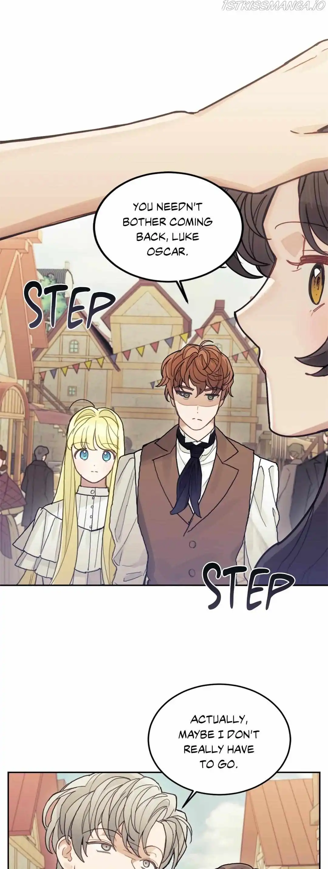 I Will Politely Decline The Male Lead [ALL CHAPTERS] Chapter 29 24